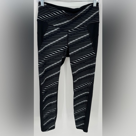 Athleta Women's Interval Leggings - Picture 1 of 12